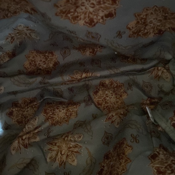 EUC HOBO BRAND LEATHER SHOULDER BAG - Picture 3 of 9